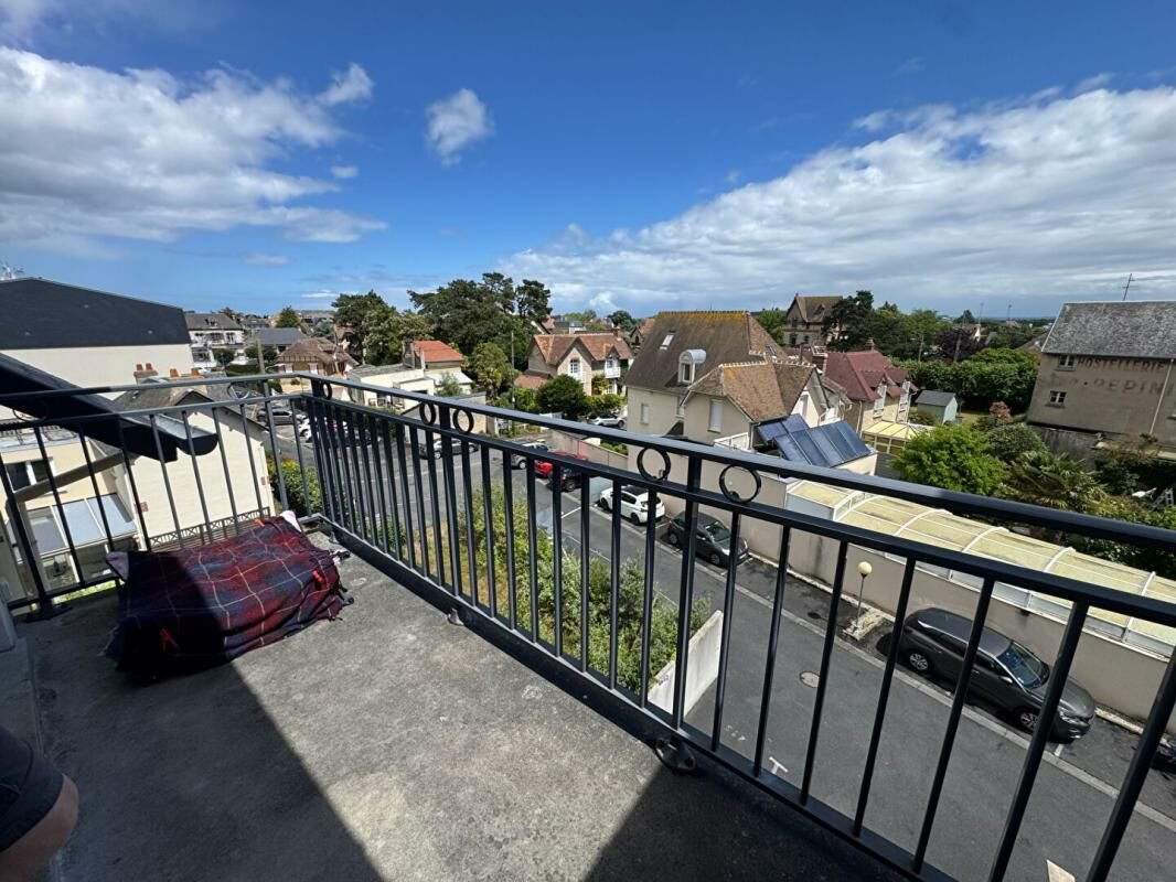Appartement à vendre, 52m², Ouistreham