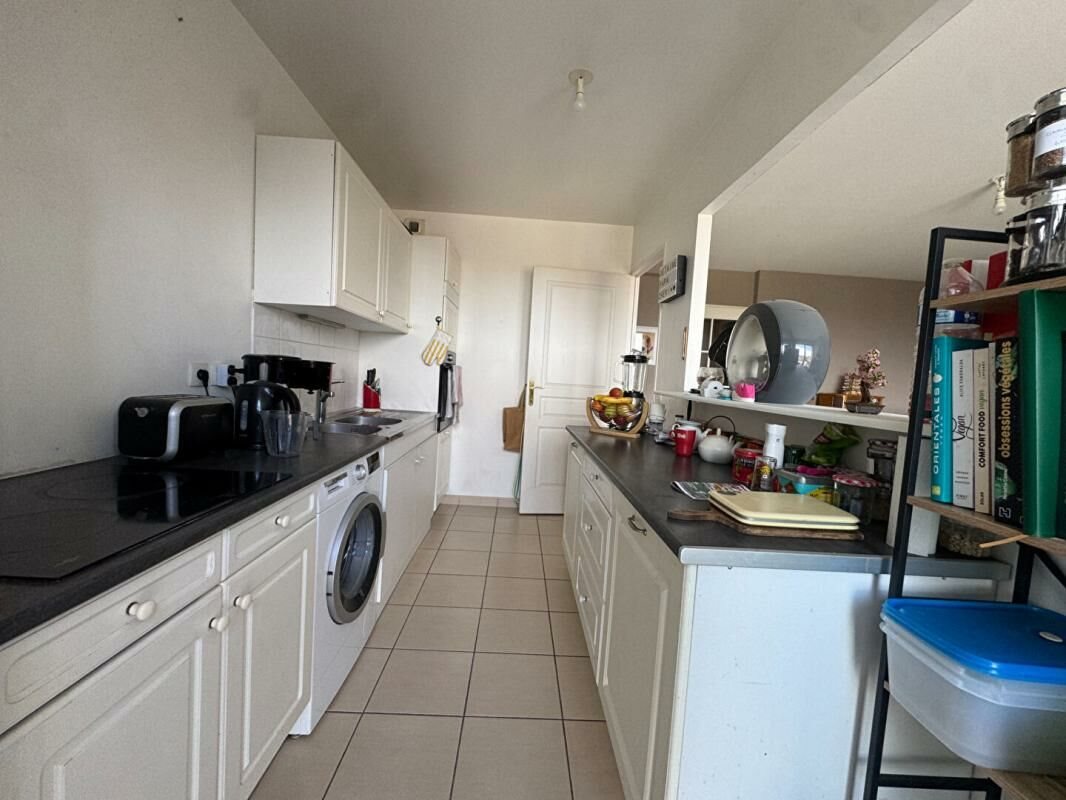 Appartement à vendre, 52m², Ouistreham