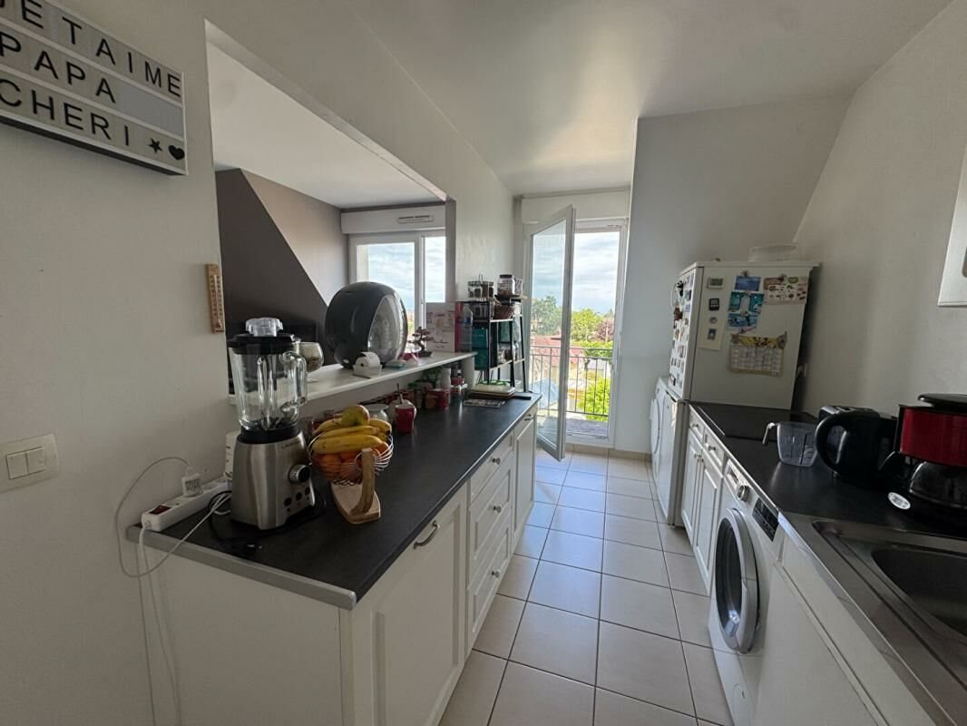 Appartement à vendre, 52m², Ouistreham