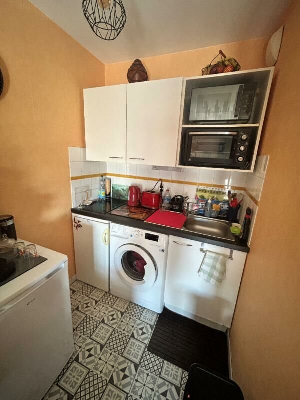 Appartement à louer, 28m², Caen