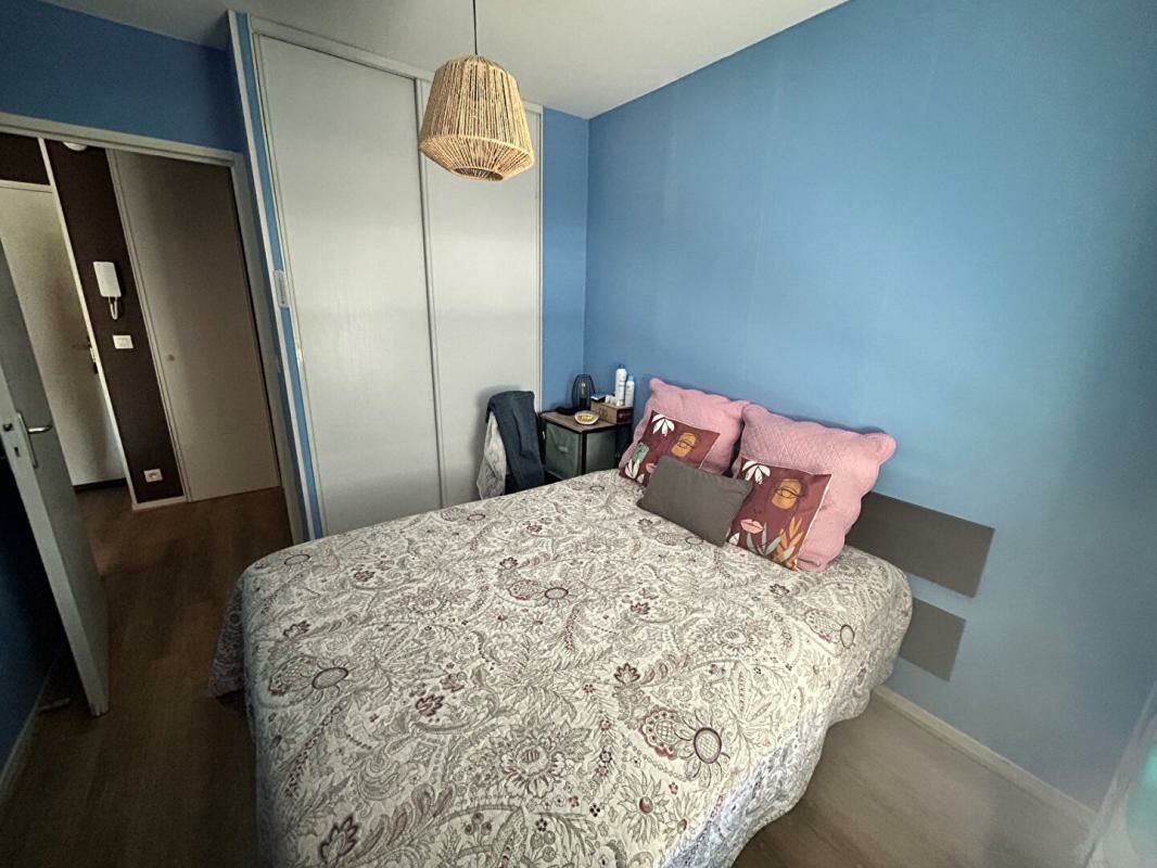 Appartement à louer, 28m², Caen