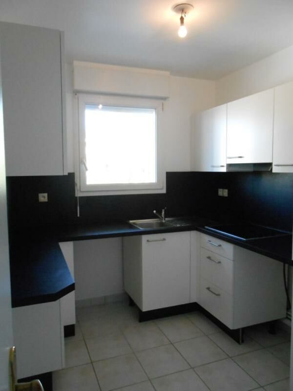 Appartement à louer, 43m², Caen