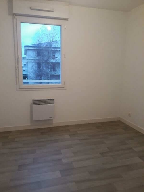 Appartement à louer, 43m², Caen