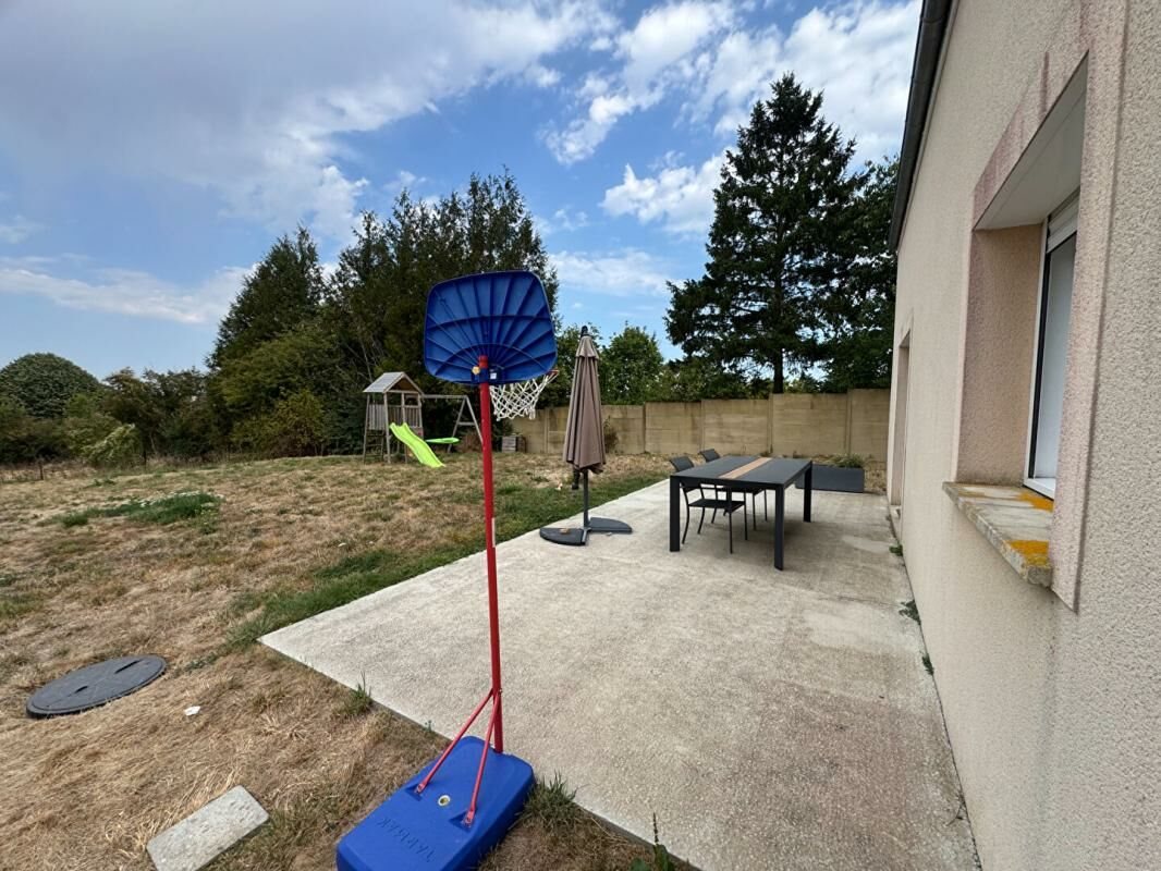 Maison à vendre, 87m², Ellon