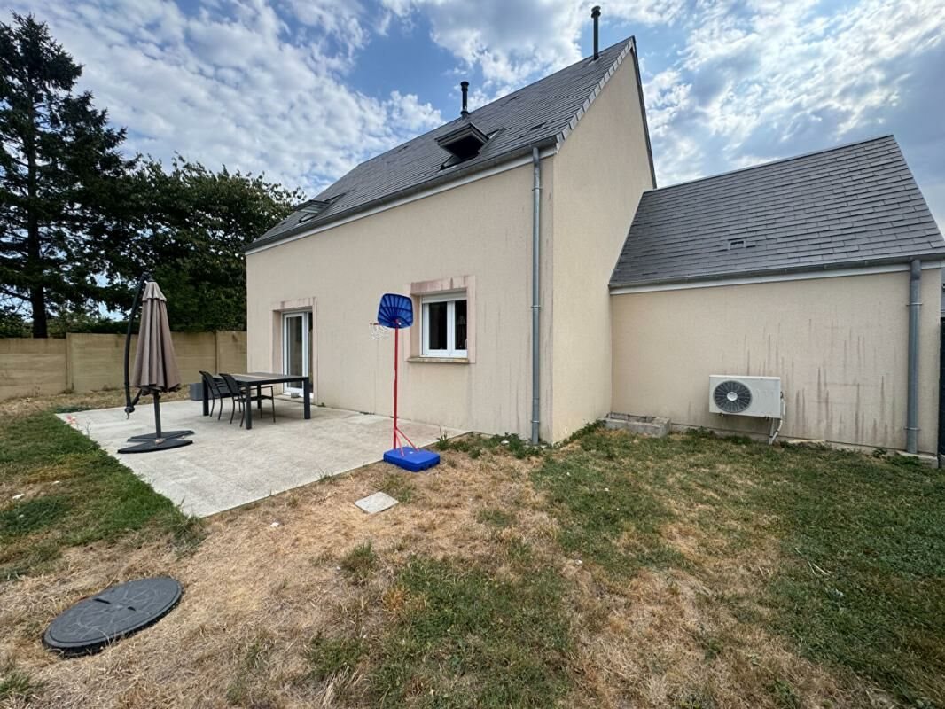 Maison à vendre, 87m², Ellon