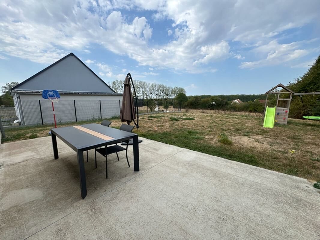 Maison à vendre, 87m², Ellon