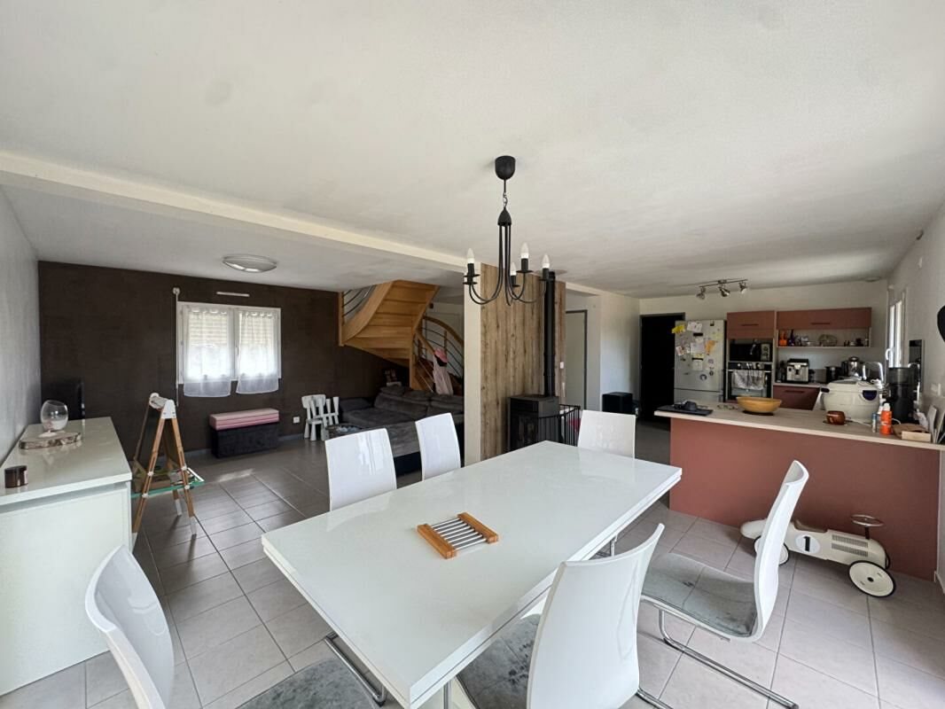 Maison à vendre, 87m², Ellon