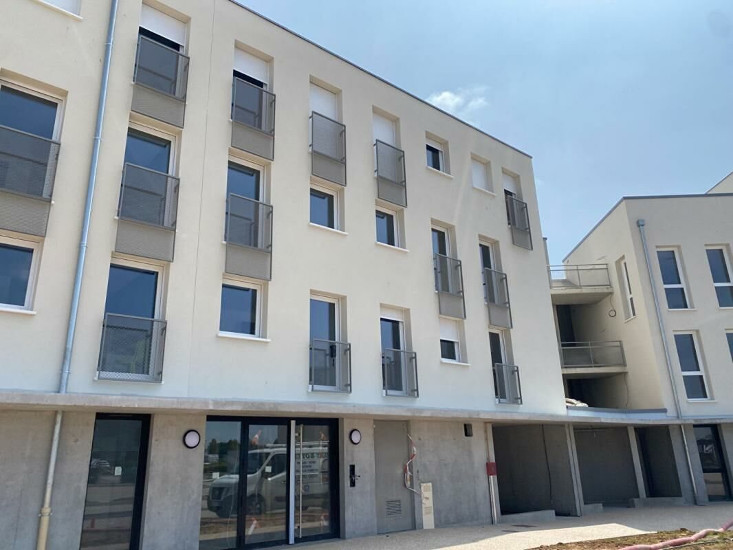 Appartement à louer, 20m², Saint-Contest