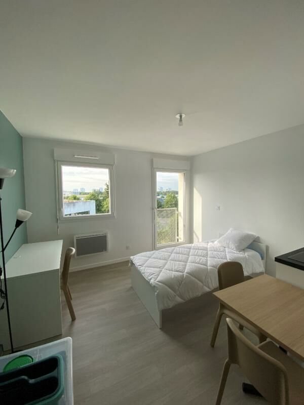 Appartement à louer, 20m², Saint-Contest