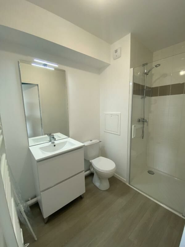 Appartement à louer, 20m², Saint-Contest