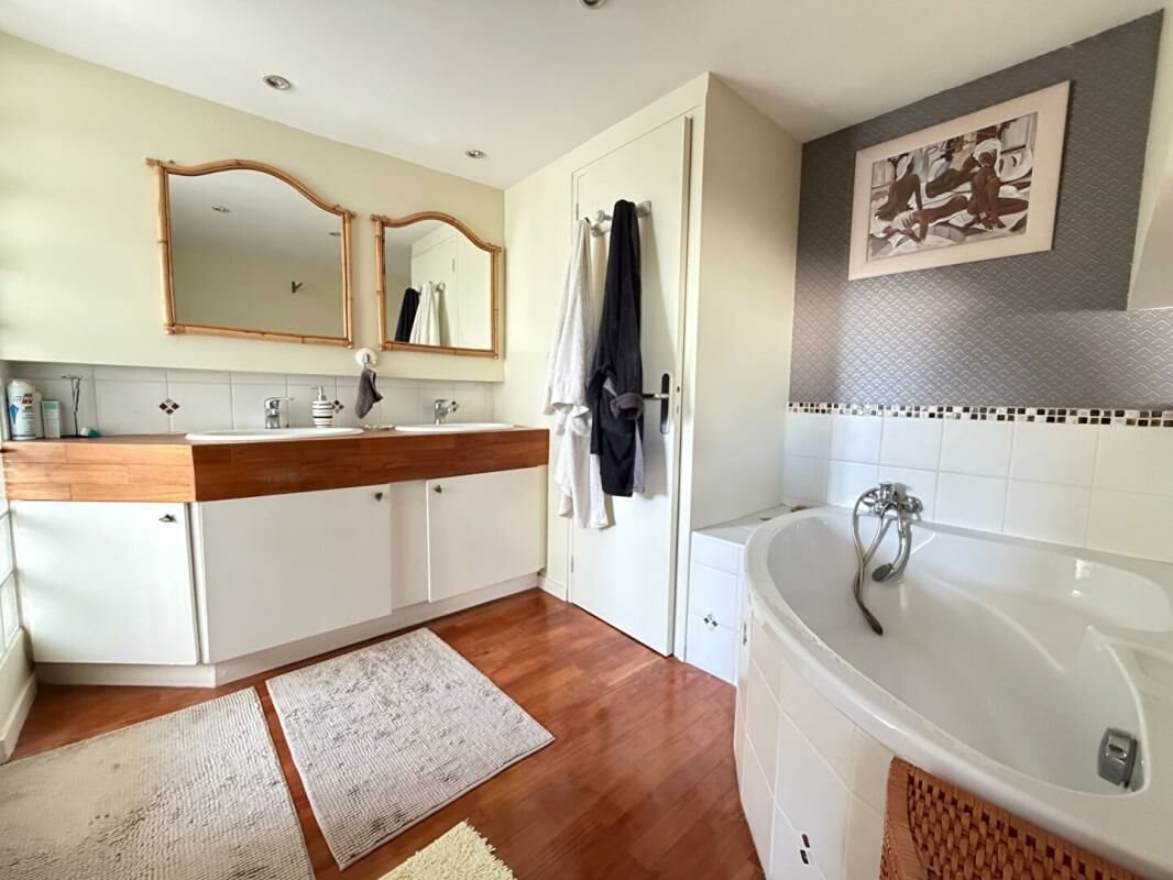 Appartement à vendre, 129m², Caen