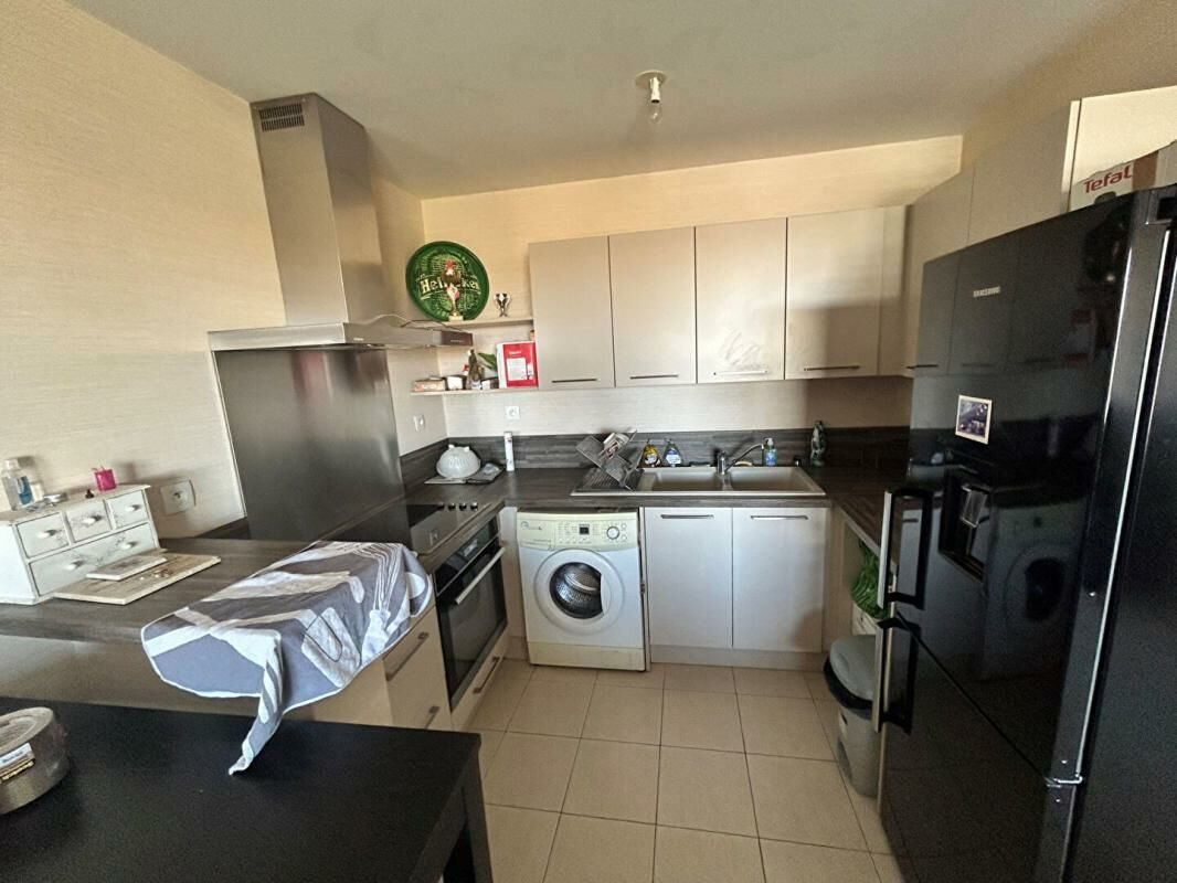 Appartement à louer, 47m², Fleury-sur-Orne