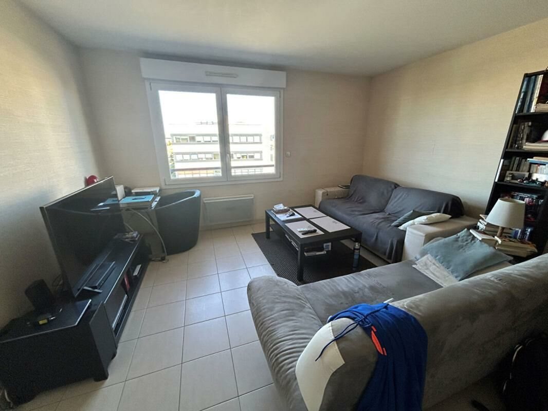 Appartement à louer, 47m², Fleury-sur-Orne