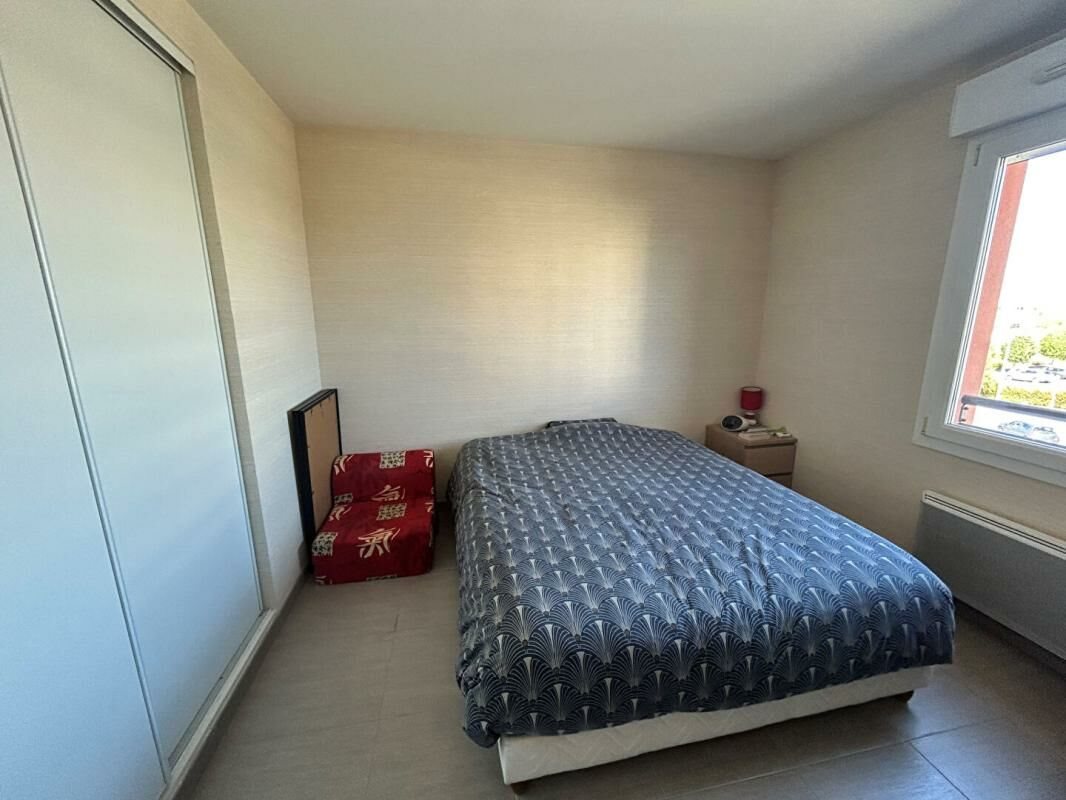 Appartement à louer, 47m², Fleury-sur-Orne