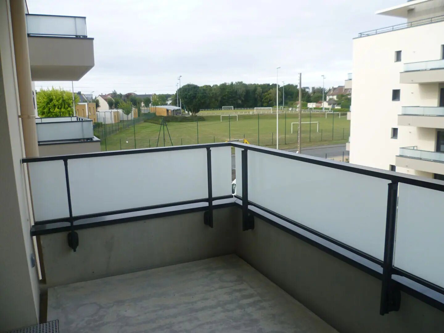 Appartement à louer, 23m², Mondeville
