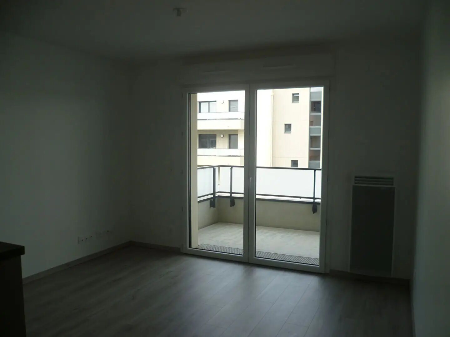 Appartement à louer, 23m², Mondeville