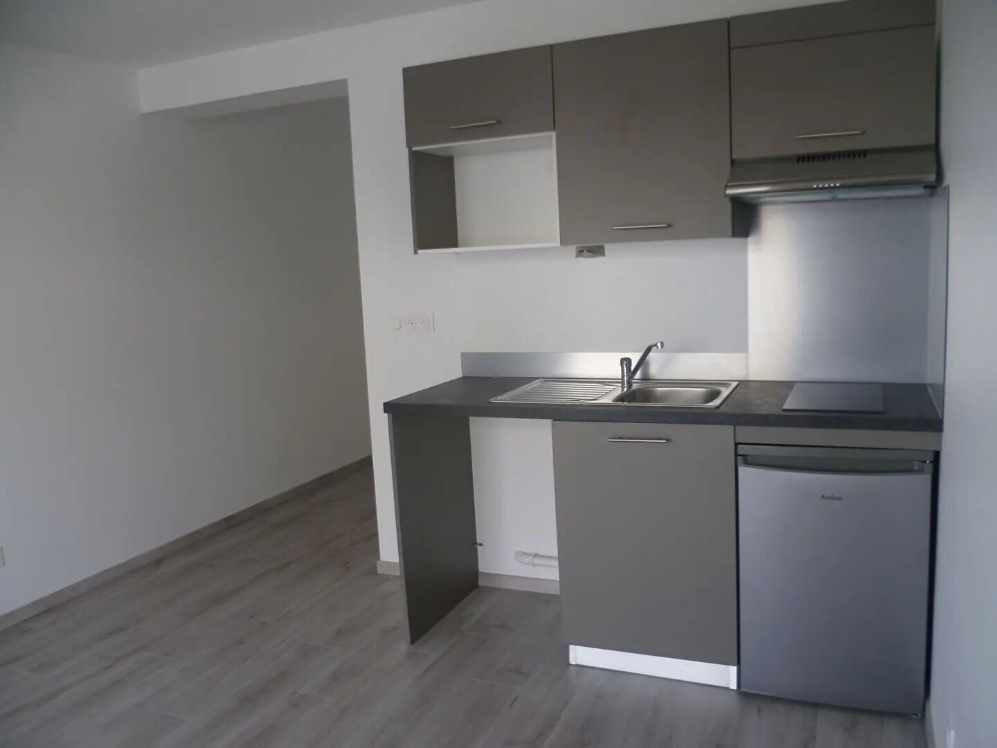 Appartement à louer, 23m², Mondeville