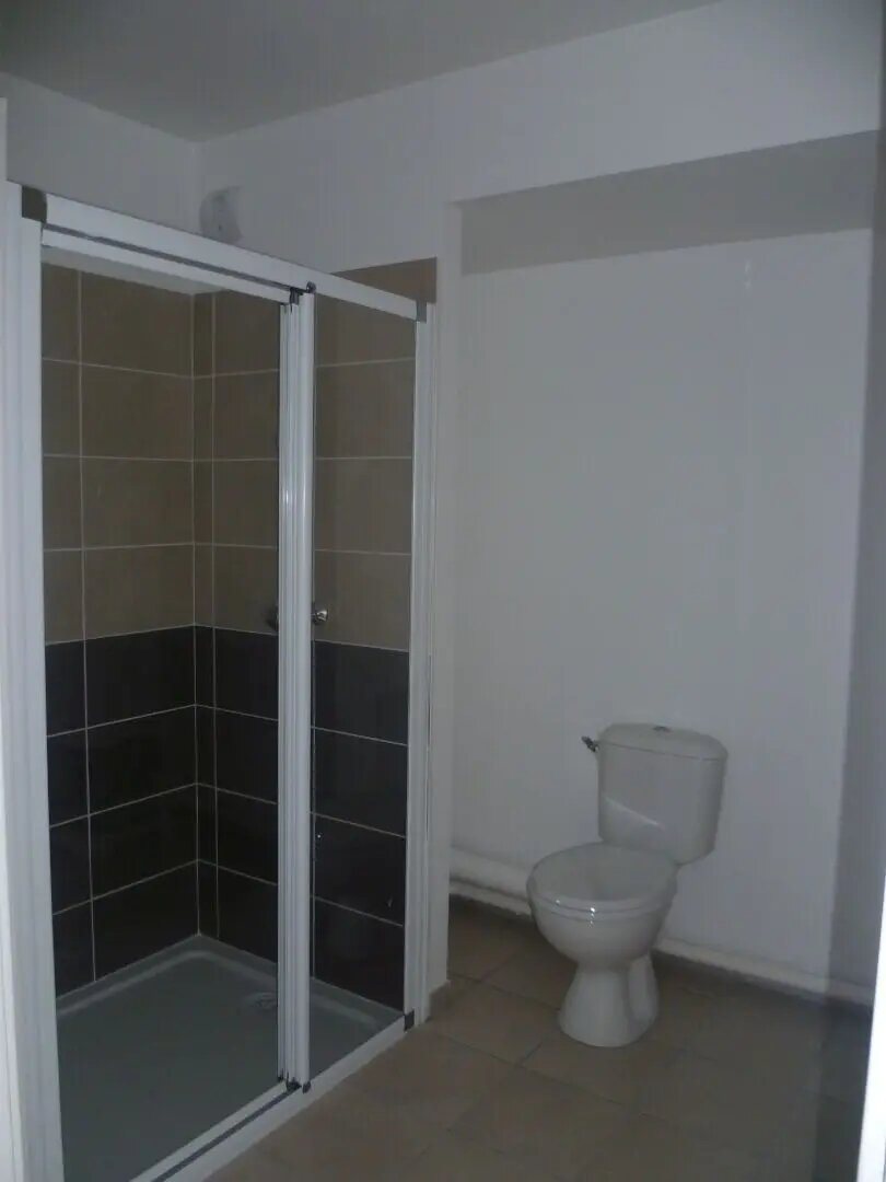 Appartement à louer, 23m², Mondeville