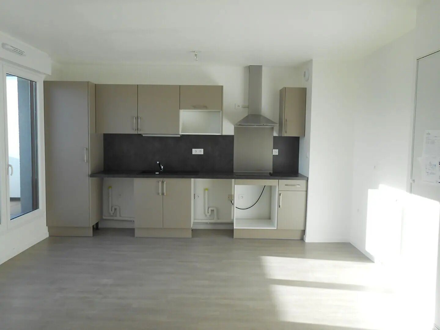 Appartement à louer, 42m², Fleury-sur-Orne