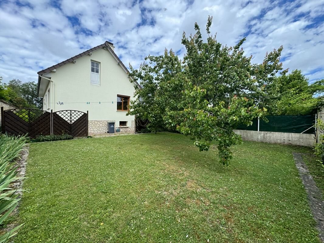 Maison à vendre, 101m², Caen