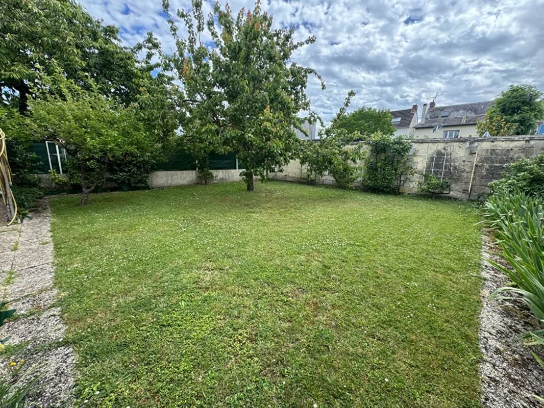 Maison à vendre, 101m², Caen