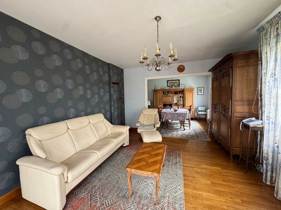 Maison à vendre, 101m², Caen