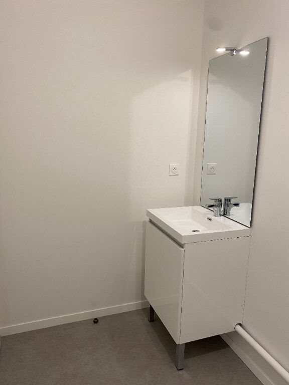 Appartement à louer, 59m², Pont-l'Evêque