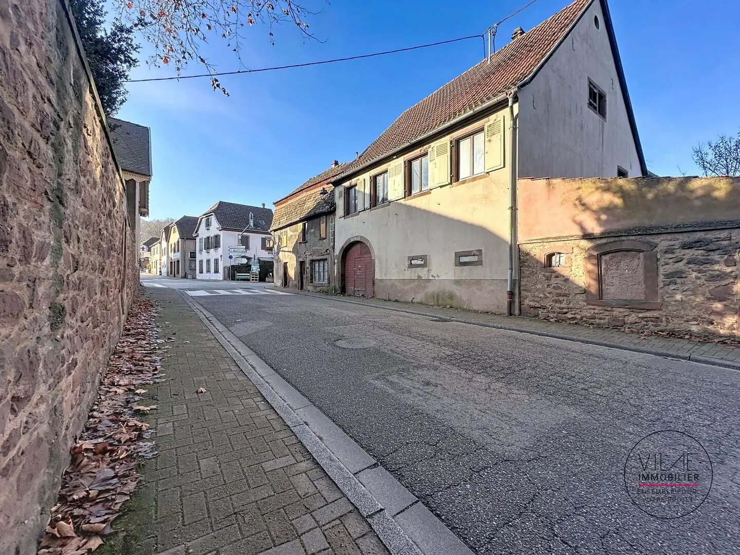 Maison à vendre, 150m², Ottrott