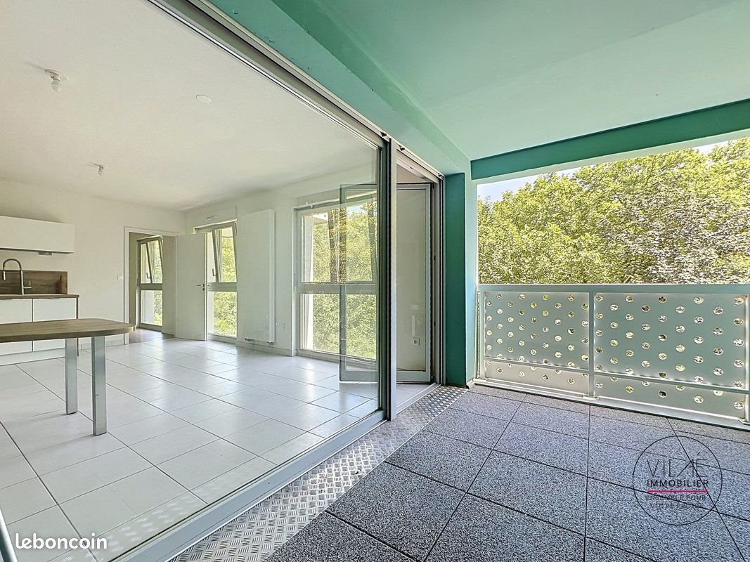 Appartement à vendre, 45m², Illkirch-Graffenstaden