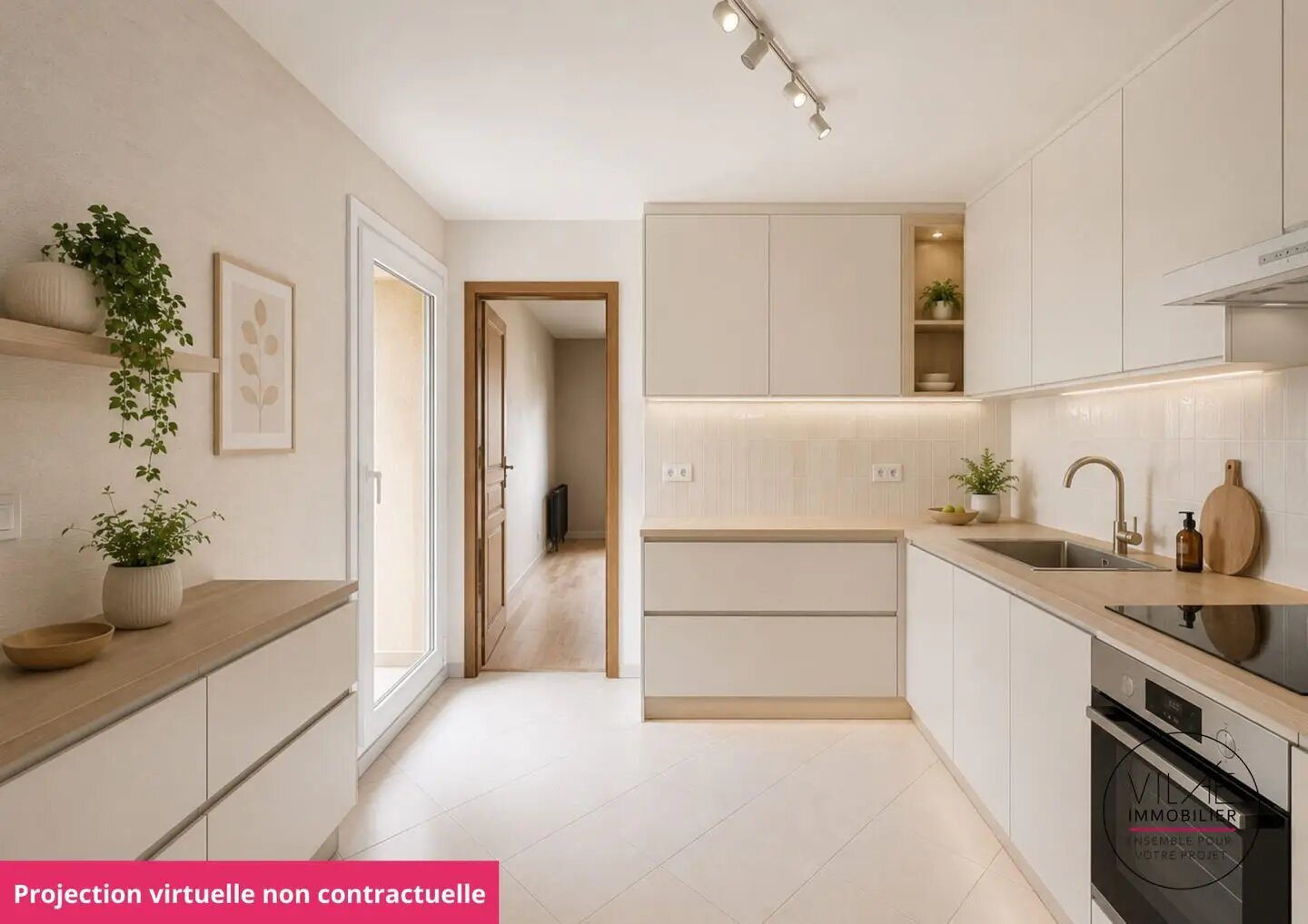 Appartement à vendre, 76m², Obernai