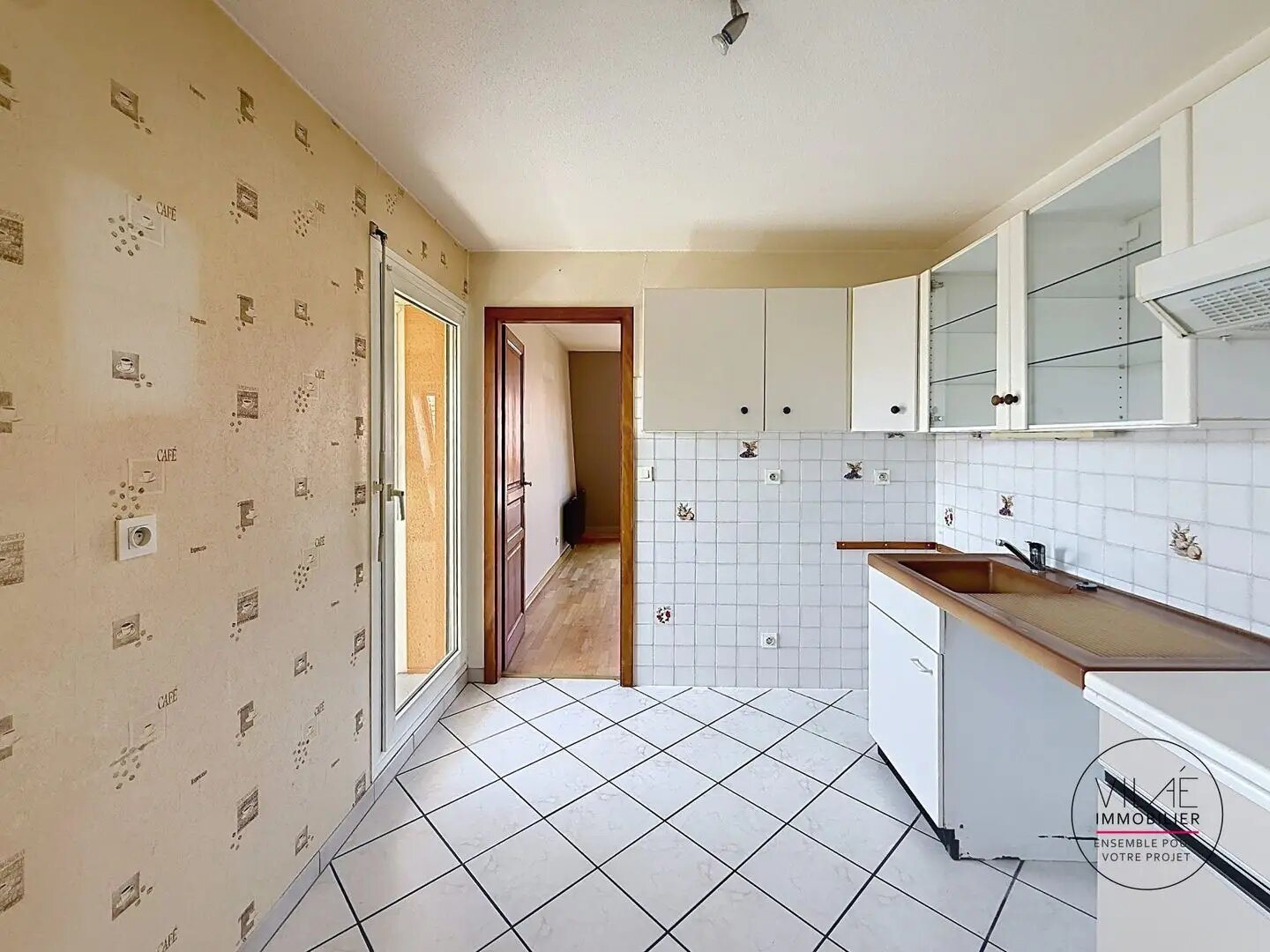 Appartement à vendre, 76m², Obernai
