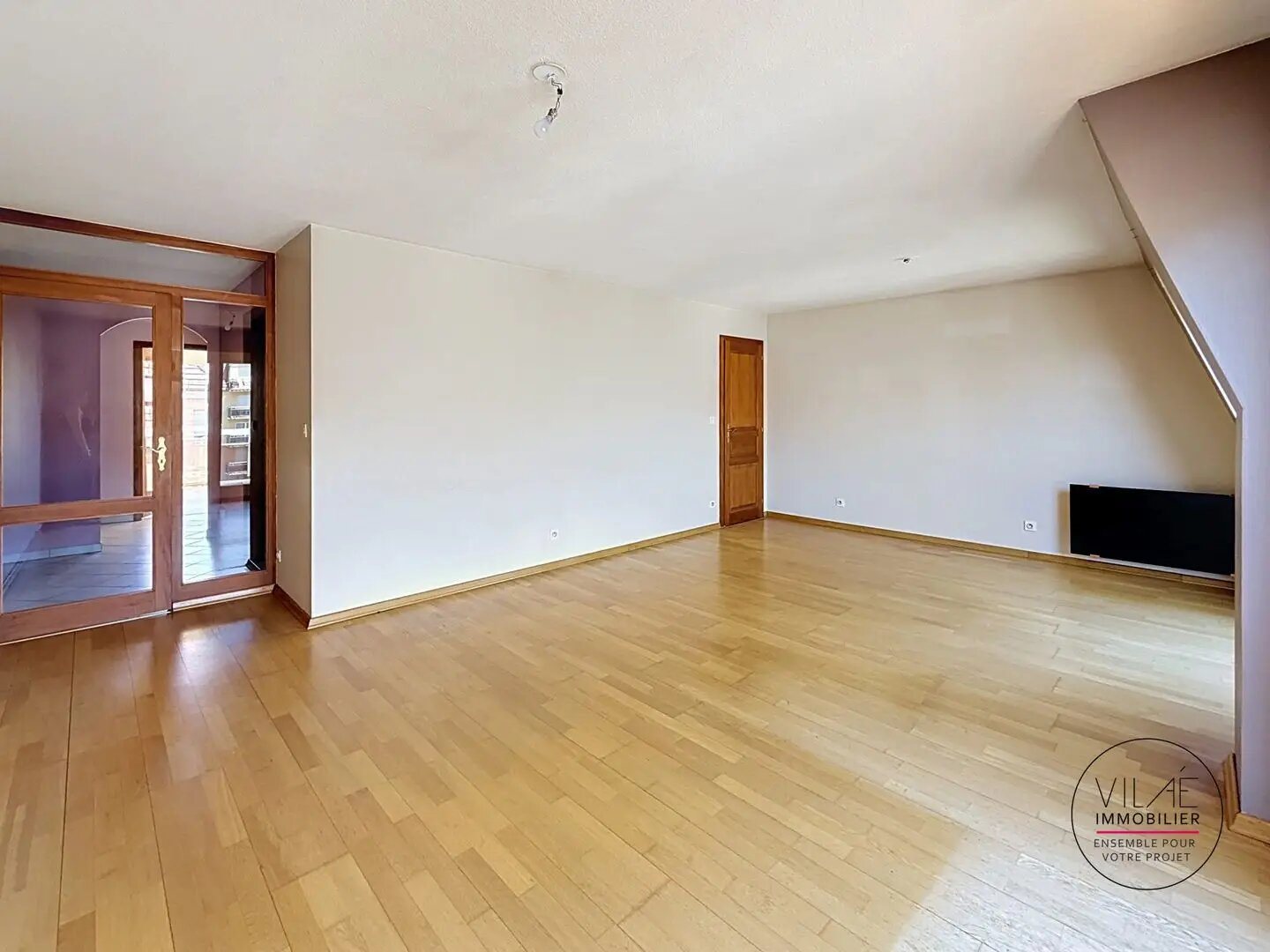 Appartement à vendre, 76m², Obernai