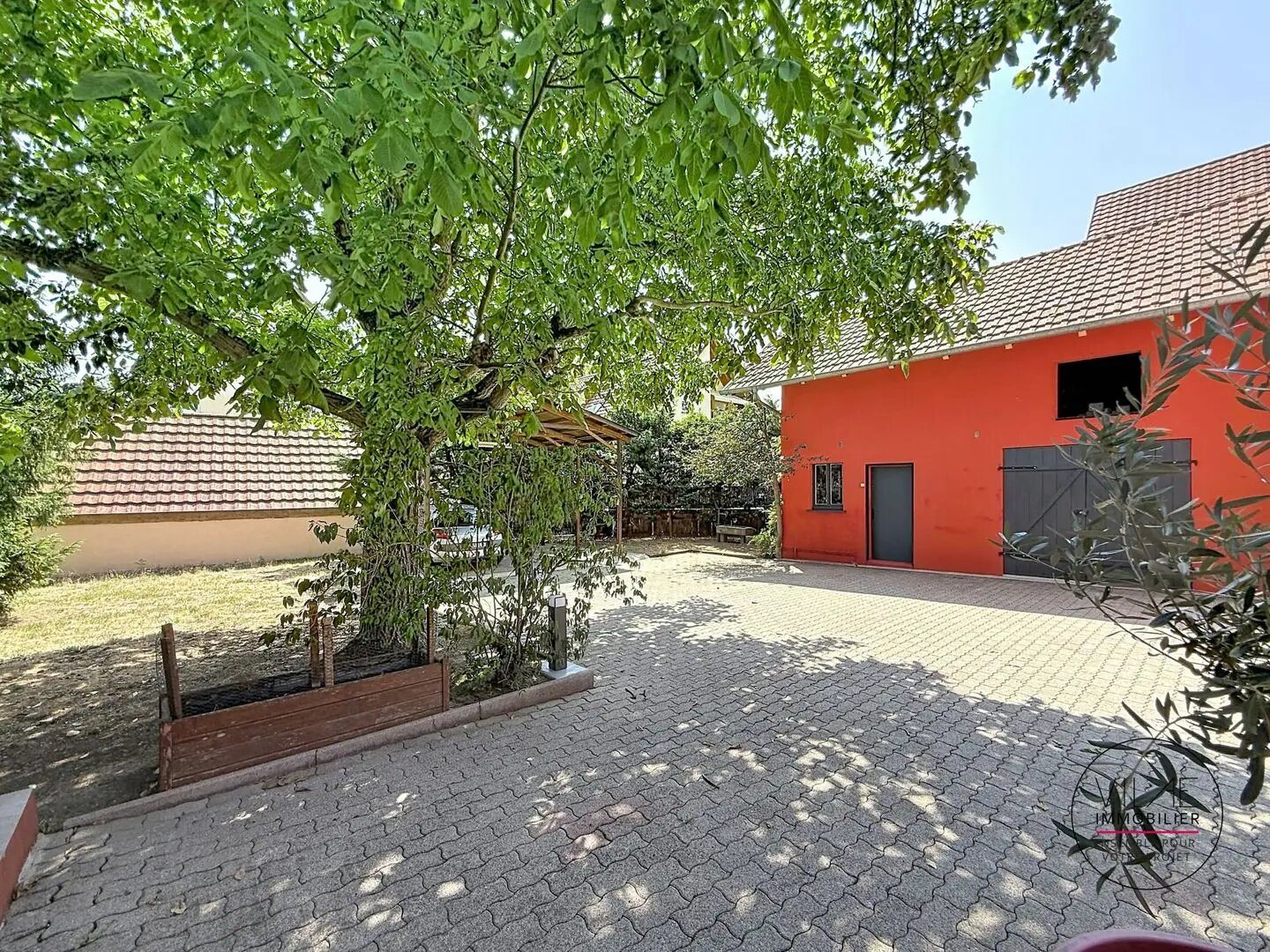 Maison à vendre, 110m², Barr