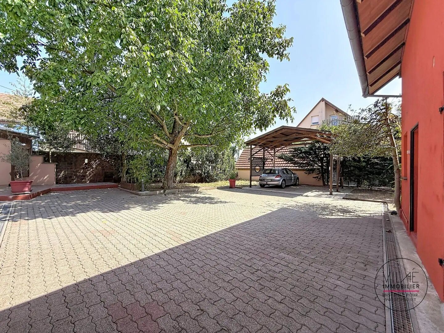 Maison à vendre, 110m², Barr