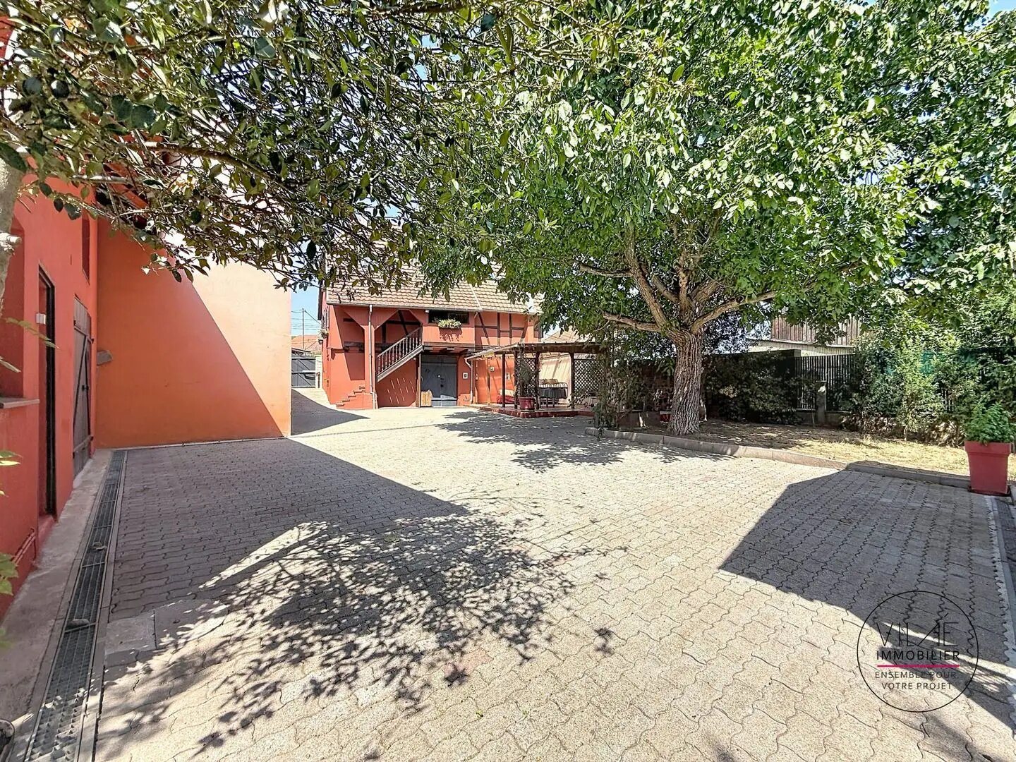 Maison à vendre, 110m², Barr