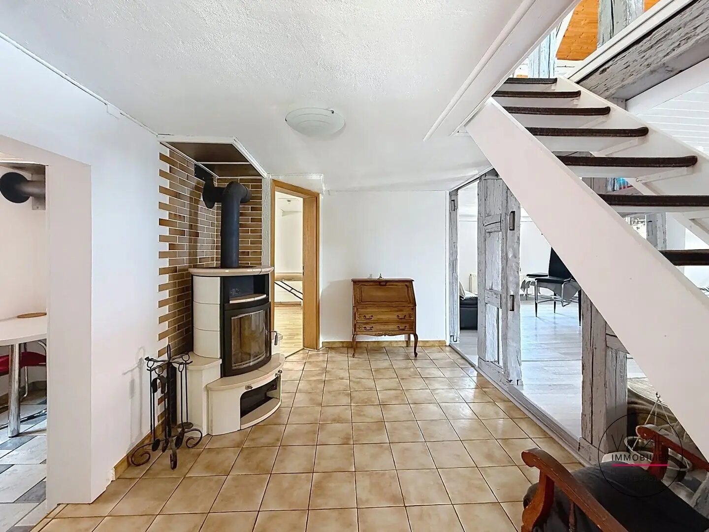 Maison à vendre, 110m², Barr