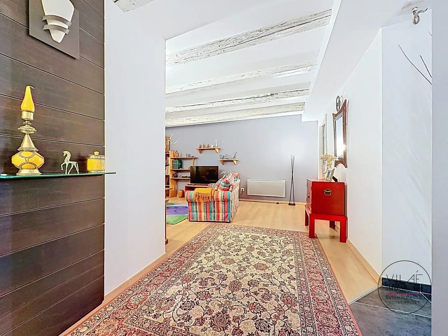 Appartement à vendre, 88m², Obernai