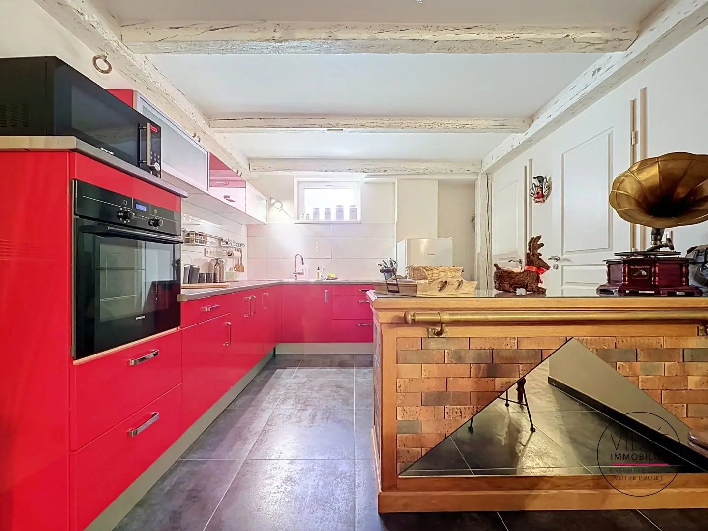 Appartement à vendre, 88m², Obernai