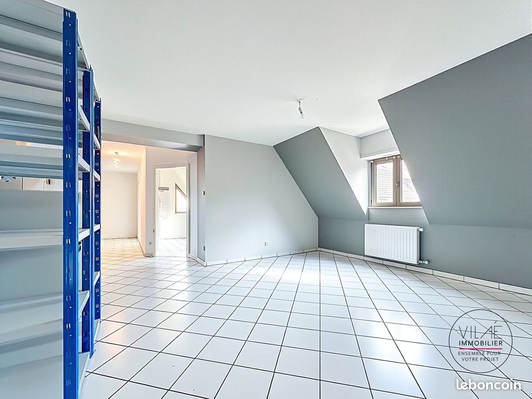 Maison à vendre, 176m², Sélestat