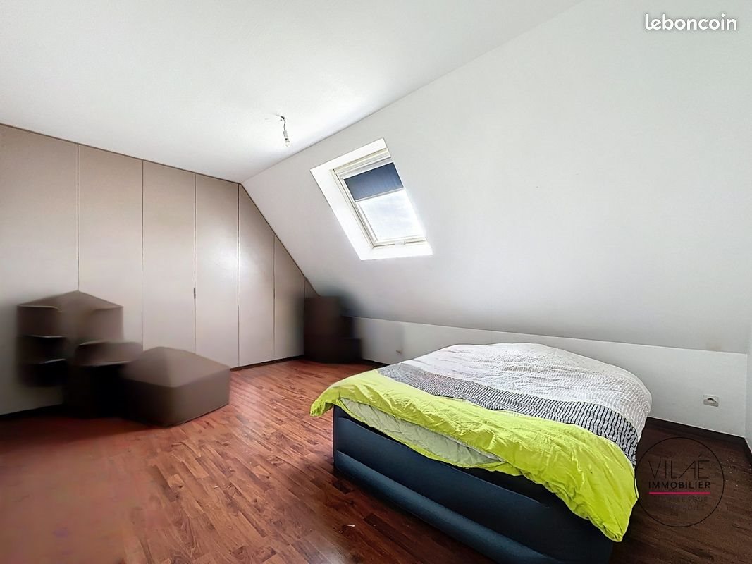 Maison à vendre, 176m², Sélestat