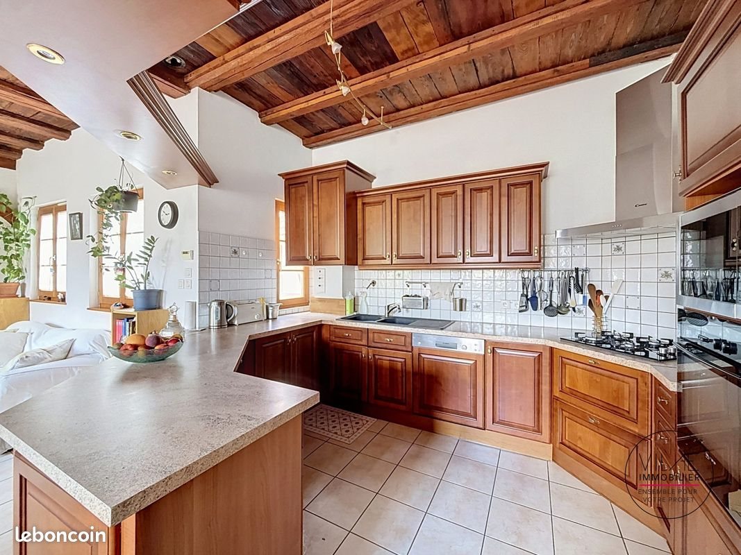 Appartement à vendre, 96m², Barr