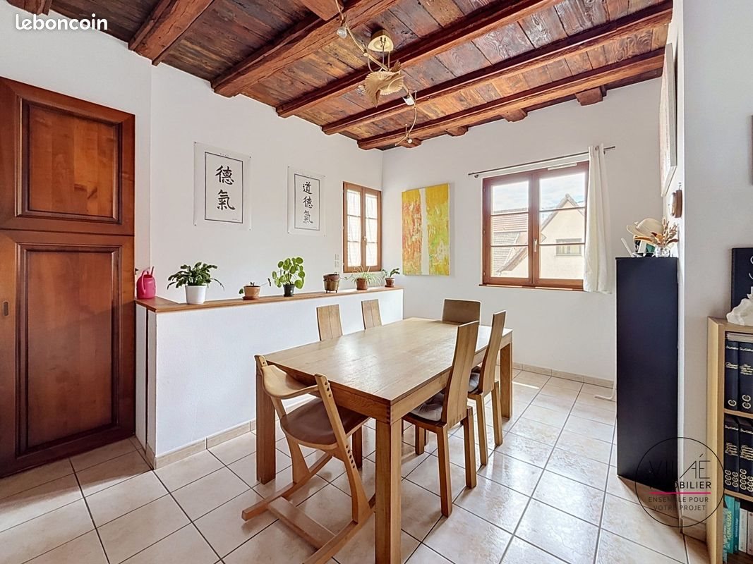 Appartement à vendre, 96m², Barr