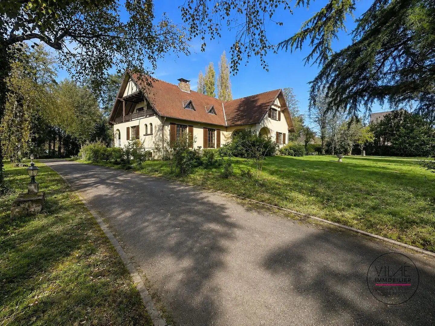 Maison à vendre, 285m², Gundershoffen