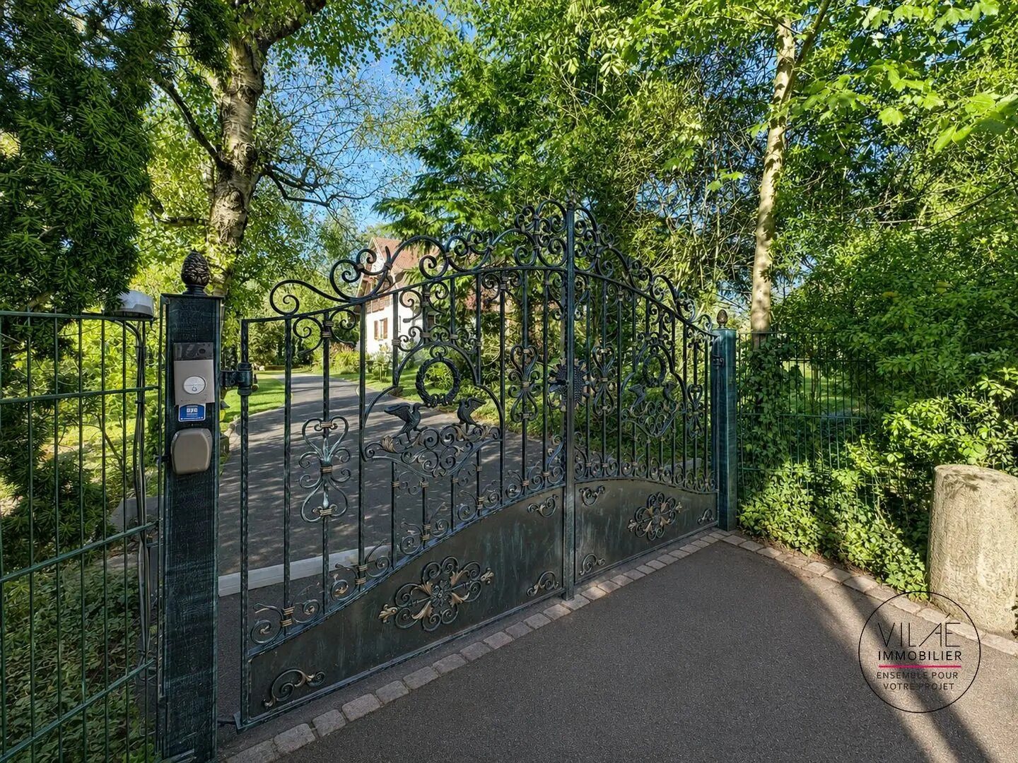 Maison à vendre, 285m², Gundershoffen