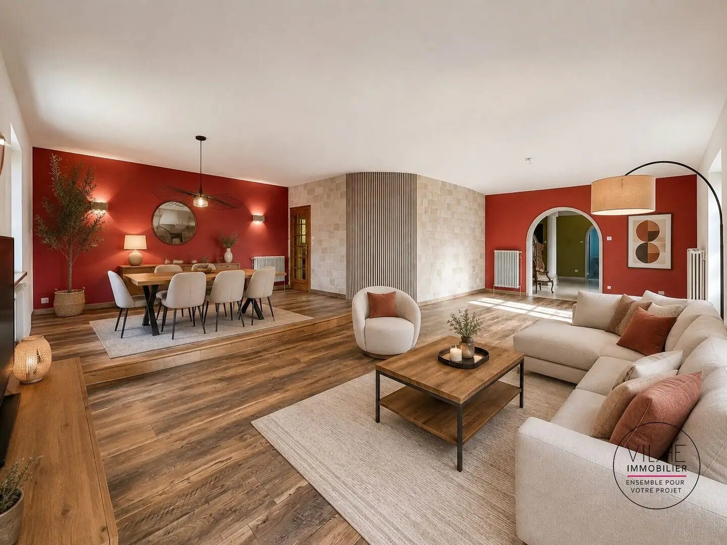 Maison à vendre, 285m², Gundershoffen