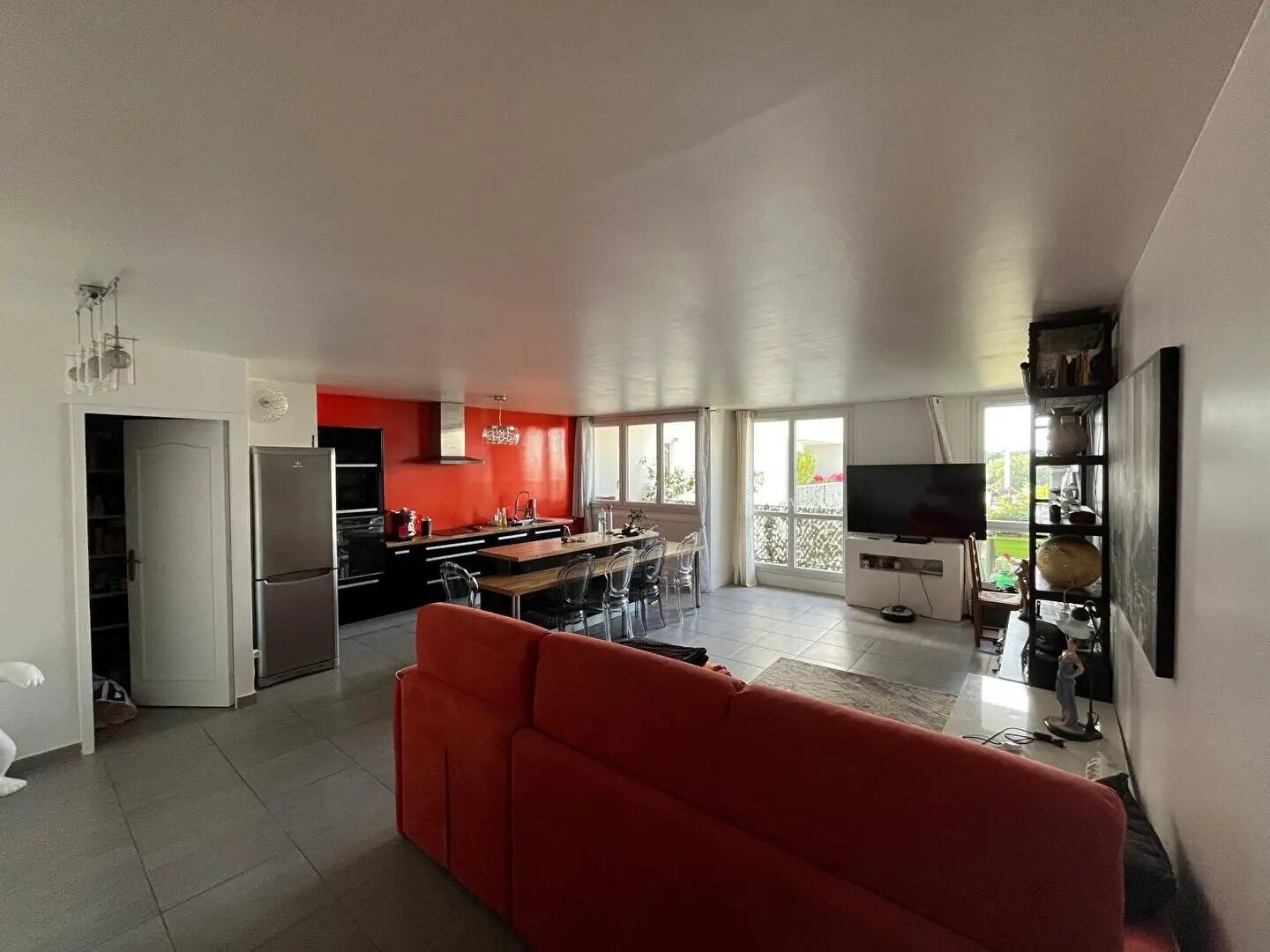 Appartement à vendre, 89m², Quincy-sous-Sénart