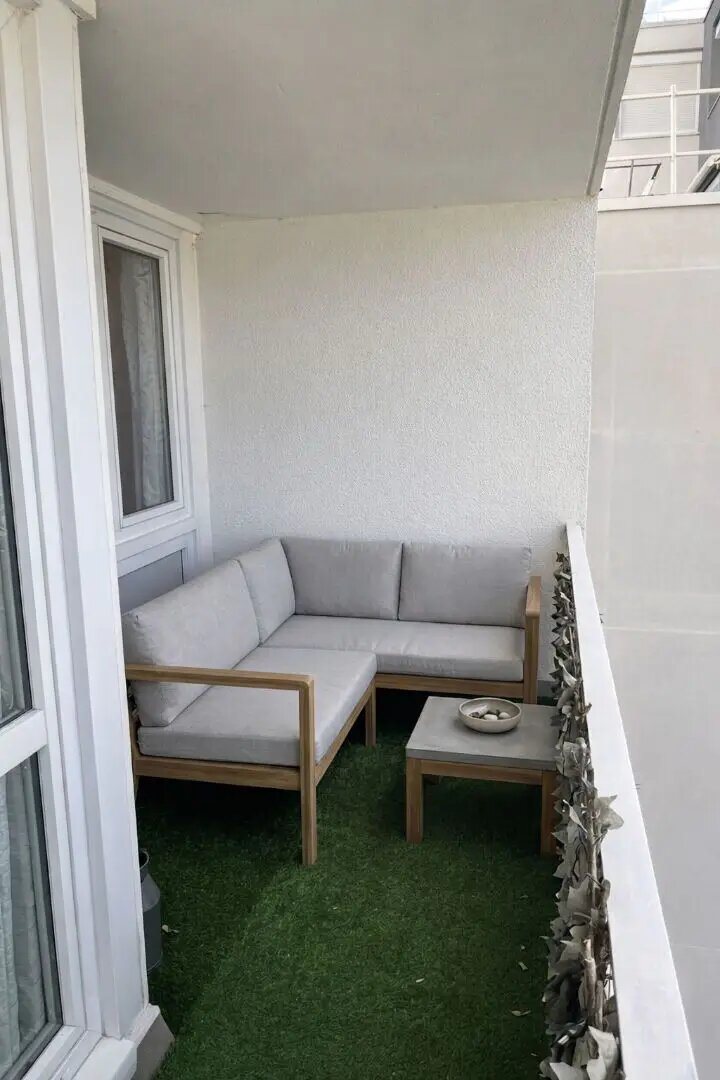 Appartement à vendre, 89m², Quincy-sous-Sénart