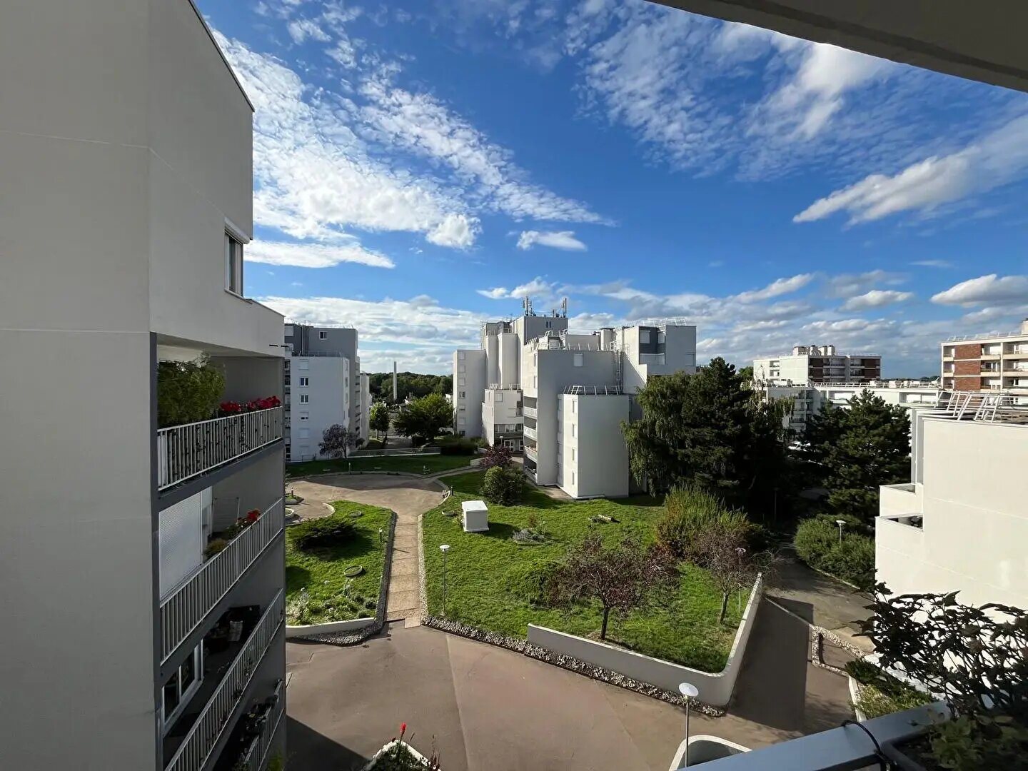 Appartement à vendre, 89m², Quincy-sous-Sénart