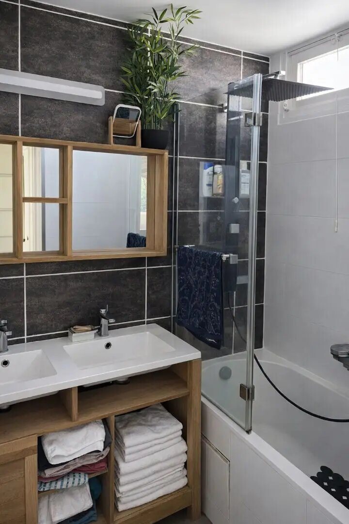 Appartement à vendre, 89m², Quincy-sous-Sénart