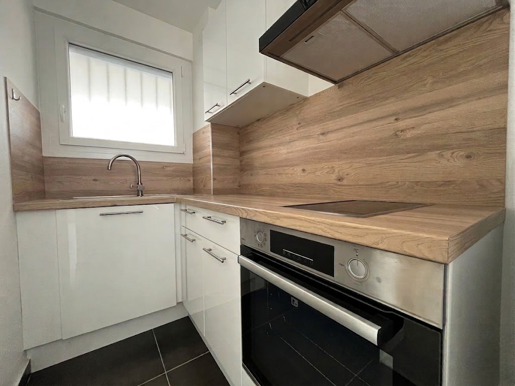 Appartement à vendre, 30m², Saint-Laurent-du-Var